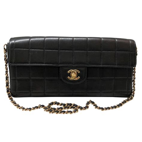 chocolate bar chanel|Chanel chocolate bar bag vintage.